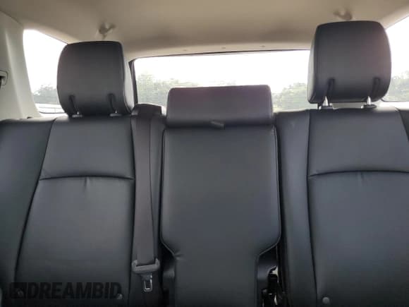 ✅ 2024 Toyota 4Runner TRD Off Road • VIN: JTERU5JR6R6286075 • Lot: 71067445. Listed on Copart with 18,343 mi. Free auction sales archive from the USA and detailed vehicle history report at DreamBid. Image 10.