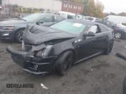 ✅ 2013 Cadillac CTS • VIN: 1G6DC1E33D0101754 • Лот: 43446168. Опубликован ранее на IAAI с пробегом Не указан. Бесплатный доступ к архиву аукционных продаж из США и подробный отчёт об истории автомобиля на DreamBid. Изображение 18.
