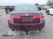 ✅ 2012 Honda Accord EX-L • VIN: 1HGCP3F82CA035789 • Lot: 43571734. Wystawiony na IAAI z przebiegiem 192 267 mil. Bezpłatny archiwum sprzedaży aukcyjnych z USA i szczegółowy raport historii pojazdu na DreamBid. Zdjęcie 17.