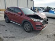 ✅ 2020 Hyundai Tucson SEL • VIN: KM8J33AL1LU131470 • Lot: 91629965. Wystawiony na Copart z przebiegiem 74 880 mil. Bezpłatny archiwum sprzedaży aukcyjnych z USA i szczegółowy raport historii pojazdu na DreamBid. Zdjęcie 4.