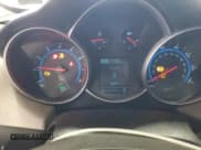 ✅ 2015 Chevrolet Cruze LS • VIN: 1G1PA5SG2F7290849 • Лот: 91595925. Опубликован ранее на Copart с пробегом 107 598 миль. Бесплатный доступ к архиву аукционных продаж из США и подробный отчёт об истории автомобиля на DreamBid. Изображение 9.