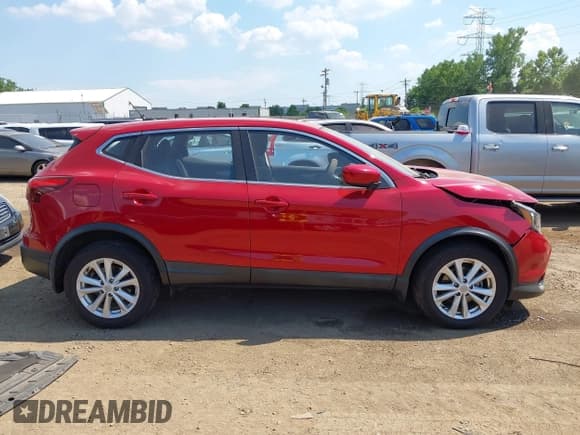✅ 2018 Nissan Rogue SL • VIN: JN1BJ1CR3JW283923 • Lot: 42718481. Wystawiony na IAAI z przebiegiem 78 484 mil. Bezpłatny archiwum sprzedaży aukcyjnych z USA i szczegółowy raport historii pojazdu na DreamBid. Zdjęcie 14.