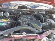 ✅ 1996 Mazda MPV • VIN: JM3LV5226T0802378 • Lot: 41631480. Listed on IAAI with 129,349 mi. Free auction sales archive from the USA and detailed vehicle history report at DreamBid. Image 10.