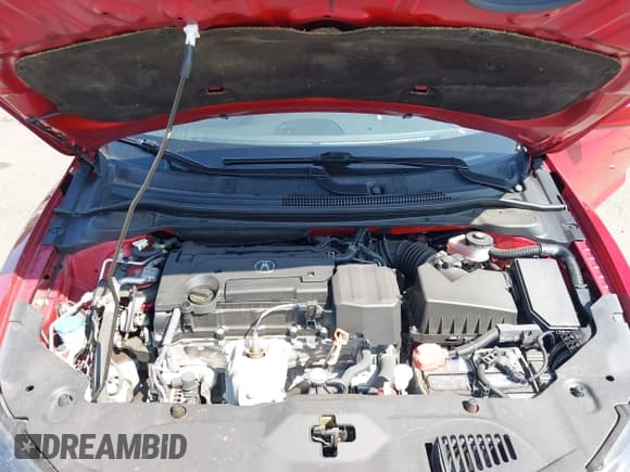 ✅ 2020 Acura ILX Premium • VIN: 19UDE2F85LA010924 • Лот: 42974619. Опубликован ранее на IAAI с пробегом 23 476 миль. Бесплатный доступ к архиву аукционных продаж из США и подробный отчёт об истории автомобиля на DreamBid. Изображение 10.