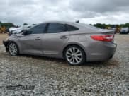 ✅ 2013 Hyundai Azera • VIN: KMHFH4JG4DA262993 • Лот: 58497925. Опубликован ранее на Copart с пробегом 151 568 миль. Бесплатный доступ к архиву аукционных продаж из США и подробный отчёт об истории автомобиля на DreamBid. Изображение 2.