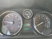 ✅ 2014 Chevrolet Captiva Sport LT • VIN: 3GNAL3EK4ES625578 • Лот: 61605275. Опубликован ранее на Copart с пробегом 117 749 миль. Бесплатный доступ к архиву аукционных продаж из США и подробный отчёт об истории автомобиля на DreamBid. Изображение 9.