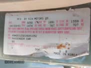 ✅ 2001 Kia Rio • VIN: KNADC123216081052 • Lot: 42854576. Wystawiony na IAAI z przebiegiem 160 959 mil. Bezpłatny archiwum sprzedaży aukcyjnych z USA i szczegółowy raport historii pojazdu na DreamBid. Zdjęcie 9.