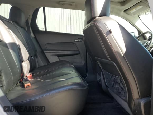 ✅ 2016 GMC Terrain SLT • VIN: 2GKFLUE33G6139962 • Lot: 91615345. Listed on Copart with 146,088 mi. Free auction sales archive from the USA and detailed vehicle history report at DreamBid. Image 11.