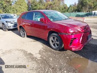 ✅ 2006 Lexus RX 400h • VIN: JTJHW31U262005912 • Lot: 43531668. Wystawiony na IAAI z przebiegiem 190 018 mil. Bezpłatny archiwum sprzedaży aukcyjnych z USA i szczegółowy raport historii pojazdu na DreamBid. Zdjęcie 1.