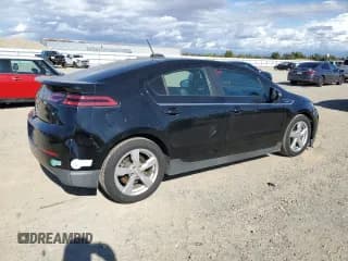 ✅ 2015 Chevrolet Volt • VIN: 1G1RD6E44FU133378 • Lot: 76408004. Wystawiony na Copart z przebiegiem 142 162 mil. Bezpłatny archiwum sprzedaży aukcyjnych z USA i szczegółowy raport historii pojazdu na DreamBid. Zdjęcie 3.
