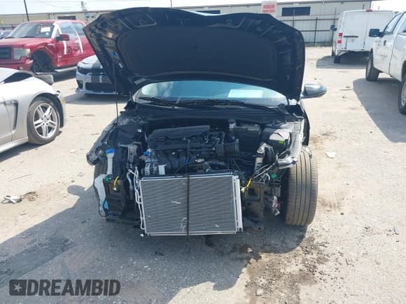 ✅ 2025 Hyundai Elantra Limited • VIN: KMHLP4DGXSU964944 • Lot: 43139973. Wystawiony na IAAI z przebiegiem 1 833 mil. Bezpłatny archiwum sprzedaży aukcyjnych z USA i szczegółowy raport historii pojazdu na DreamBid. Zdjęcie 10.