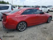 ✅ 2016 Cadillac ATS-V • VIN: 1G6AN5SY1G0136690 • Лот: 55412725. Опубликован ранее на Copart с пробегом 62 074 миль. Бесплатный доступ к архиву аукционных продаж из США и подробный отчёт об истории автомобиля на DreamBid. Изображение 3.