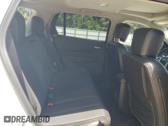 ✅ 2017 GMC Terrain Denali • VIN: 2GKFLVE36H6117736 • Lot: 68325215. Wystawiony na Copart z przebiegiem 21 927 mil. Bezpłatny archiwum sprzedaży aukcyjnych z USA i szczegółowy raport historii pojazdu na DreamBid. Zdjęcie 11.