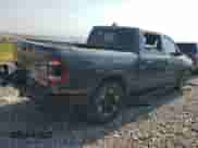 2020 Ram 1500 Rebel z VIN 1C6SRFLM5LN231149, wystawiony jako Copart lot #63299045 z przebiegiem 142 864 mil mil oraz Szkoda całkowita • Salvage title. Historia ofert i sprzedaży dostępna na DreamBid. Obrazek 3.