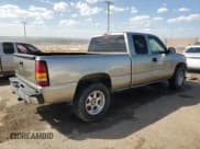 ✅ 2001 Chevrolet Silverado 1500 LS • VIN: 2GCEK19T811145506 • Лот: 70830254. Опубликован ранее на Copart с пробегом Не указан. Бесплатный доступ к архиву аукционных продаж из США и подробный отчёт об истории автомобиля на DreamBid. Изображение 3.