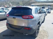 ✅ 2016 Jeep Cherokee Latitude • VIN: 1C4PJMCS4GW170322 • Лот: 41841572. Опубликован ранее на IAAI с пробегом 112 884 миль. Бесплатный доступ к архиву аукционных продаж из США и подробный отчёт об истории автомобиля на DreamBid. Изображение 4.
