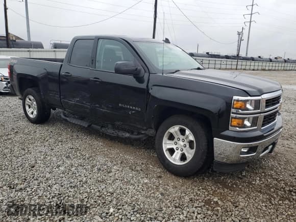 ✅ 2015 Chevrolet Silverado 1500 LT • VIN: 1GCVKREC9FZ328304 • Лот: 91708955. Опубликован ранее на Copart с пробегом 97 676 миль. Бесплатный доступ к архиву аукционных продаж из США и подробный отчёт об истории автомобиля на DreamBid. Изображение 4.