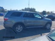 ✅ 2012 Dodge Durango Crew • VIN: 1C4RDHDG1CC110642 • Лот: 43230944. Опубликован ранее на IAAI с пробегом 157 489 миль. Бесплатный доступ к архиву аукционных продаж из США и подробный отчёт об истории автомобиля на DreamBid. Изображение 13.