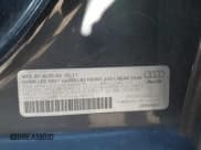 ✅ 2011 Audi A4 Premium • VIN: WAUBFAFL7BN042280 • Лот: 42792668. Опубликован ранее на IAAI с пробегом 144 583 миль. Бесплатный доступ к архиву аукционных продаж из США и подробный отчёт об истории автомобиля на DreamBid. Изображение 9.