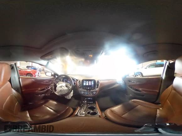 ✅ 2017 Chevrolet Malibu Premier • VIN: 1G1ZH5SX1HF161367 • Lot: 82561835. Wystawiony na Copart z przebiegiem 91 246 mil mil. Skorzystaj z bezpłatnego archiwum sprzedaży aukcyjnych z USA i zobacz szczegółowy raport historii pojazdu na DreamBid. Zdjęcie 14.