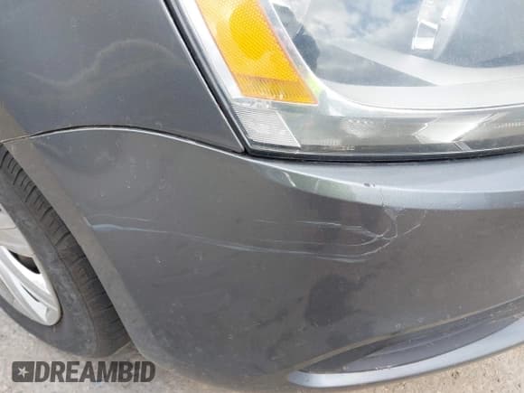 ✅ 2014 Volkswagen Jetta • VIN: 3VW1K7AJ9EM392153 • Lot: 43709035. Wystawiony na IAAI z przebiegiem 117 517 mil. Bezpłatny archiwum sprzedaży aukcyjnych z USA i szczegółowy raport historii pojazdu na DreamBid. Zdjęcie 6.