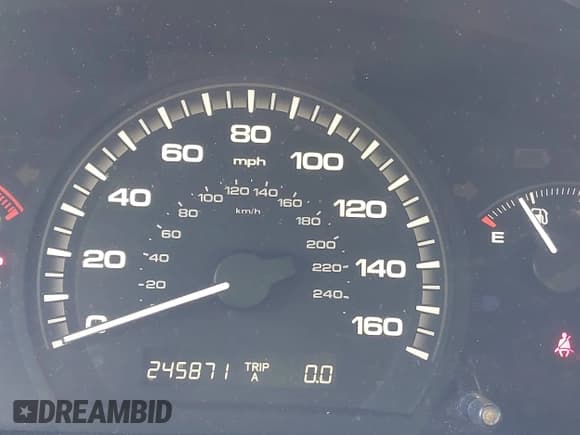 ✅ 2007 Honda Accord EX-L • VIN: 1HGCM56867A099358 • Лот: 43547600. Опубликован ранее на IAAI с пробегом 245 871 миль. Бесплатный доступ к архиву аукционных продаж из США и подробный отчёт об истории автомобиля на DreamBid. Изображение 15.