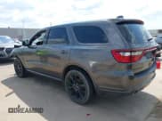 ✅ 2018 Dodge Durango R/T • VIN: 1C4SDHCT5JC370071 • Lot: 43159489. Listed on IAAI with 112,215 mi. Free auction sales archive from the USA and detailed vehicle history report at DreamBid. Image 3.