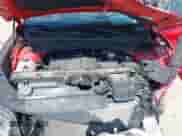 ✅ 2023 Hyundai Santa Fe SEL • VIN: 5NMS24AJ0PH513955 • Lot: 43304210. Listed on IAAI with 53,741 mi miles. Access the free auction sales archive from the USA and view a detailed vehicle history report at DreamBid. Image 10.