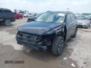 ✅ 2022 Volkswagen Tiguan S • VIN: 3VV0B7AX7NM137070 • Lot: 42492020. Wystawiony na IAAI z przebiegiem 24 396 mil. Bezpłatny archiwum sprzedaży aukcyjnych z USA i szczegółowy raport historii pojazdu na DreamBid. Zdjęcie 6.