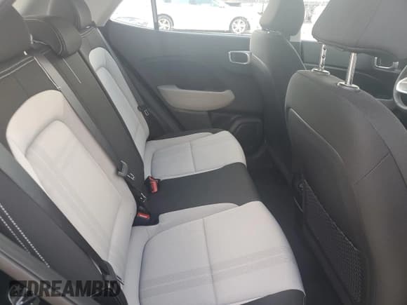 ✅ 2024 Hyundai Venue SEL • VIN: KMHRC8A33RU315544 • Lot: 78369394. Listed on Copart with 304 mi. Free auction sales archive from the USA and detailed vehicle history report at DreamBid. Image 10.