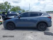✅ 2023 Mazda CX-5 S Preferred • VIN: JM3KFBCM8P0172232 • Lot: 43135812. Wystawiony na IAAI z przebiegiem 46 052 mil. Bezpłatny archiwum sprzedaży aukcyjnych z USA i szczegółowy raport historii pojazdu na DreamBid. Zdjęcie 14.