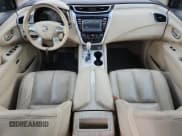 ✅ 2015 Nissan Murano SL • VIN: 5N1AZ2MHXFN246888 • Lot: 92195345. Listed on Copart with 172,307 mi. Free auction sales archive from the USA and detailed vehicle history report at DreamBid. Image 8.