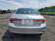 ✅ 2011 Honda Accord SE • VIN: 1HGCP2F68BA018373 • Lot: 69146555. Listed on Copart with 170,964 mi. Free auction sales archive from the USA and detailed vehicle history report at DreamBid. Image 6.