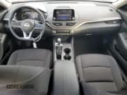 ✅ 2025 Nissan Altima SV • VIN: 1N4BL4DV9SN400096 • Lot: 92656305. Listed on Copart with 11,901 mi. Free auction sales archive from the USA and detailed vehicle history report at DreamBid. Image 8.