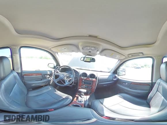 ✅ 2008 GMC Envoy SLT • VIN: 1GKDT13S582261737 • Lot: 62539875. Listed on Copart with 118,236 mi. Free auction sales archive from the USA and detailed vehicle history report at DreamBid. Image 15.