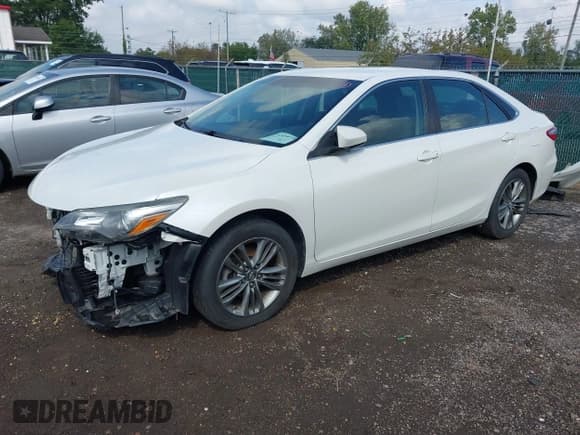 ✅ 2017 Toyota Camry SE • VIN: 4T1BF1FK0HU304936 • Лот: 43307489. Опубликован ранее на IAAI с пробегом 41 623 миль. Бесплатный доступ к архиву аукционных продаж из США и подробный отчёт об истории автомобиля на DreamBid. Изображение 18.