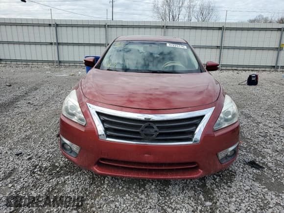 ✅ 2015 Nissan Altima SL • VIN: 1N4BL3AP9FC289325 • Lot: 83702994. Listed on Copart with 133,848 mi. Free auction sales archive from the USA and detailed vehicle history report at DreamBid. Image 5.