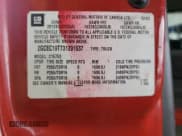 ✅ 2003 Chevrolet Silverado 1500 LT • VIN: 2GCEC19T731291637 • Lot: 82522605. Listed on Copart with 228,504 mi. Free auction sales archive from the USA and detailed vehicle history report at DreamBid. Image 12.