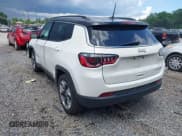 ✅ 2018 Jeep Compass Limited • VIN: 3C4NJCCB1JT188498 • Lot: 42717751. Listed on IAAI with 84,227 mi. Free auction sales archive from the USA and detailed vehicle history report at DreamBid. Image 3.