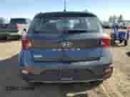2024 Hyundai Venue SEL с VIN KMHRC8A36RU336968, выставлен на аукционе Copart как лот 69408414 с пробегом 2 784 миль миль и Чистый • Clean title. История ставок и продаж доступна на DreamBid. Изображение 6.