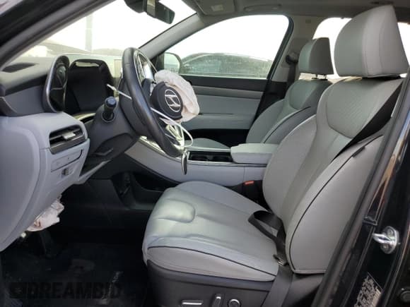 ✅ 2023 Hyundai Palisade SEL • VIN: KM8R44GE2PU511793 • Лот: 73697944. Опубликован ранее на Copart с пробегом 13 157 миль. Бесплатный доступ к архиву аукционных продаж из США и подробный отчёт об истории автомобиля на DreamBid. Изображение 7.