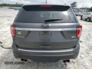 ✅ 2018 Ford Explorer Platinum • VIN: 1FM5K8HT4JGA17966 • Lot: 54692925. Wystawiony na Copart z przebiegiem 76 605 mil. Bezpłatny archiwum sprzedaży aukcyjnych z USA i szczegółowy raport historii pojazdu na DreamBid. Zdjęcie 6.