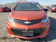 ✅ 2020 Chevrolet Bolt EV LT • VIN: 1G1FY6S07L4149479 • Lot: 46693565. Wystawiony na Copart z przebiegiem 58 240 mil. Bezpłatny archiwum sprzedaży aukcyjnych z USA i szczegółowy raport historii pojazdu na DreamBid. Zdjęcie 5.