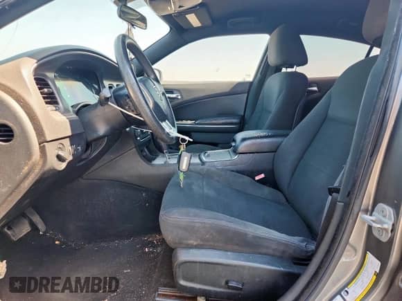 ✅ 2012 Dodge Charger SE • VIN: 2C3CDXBG7CH139549 • Lot: 86451195. Wystawiony na Copart z przebiegiem 235 434 mil. Bezpłatny archiwum sprzedaży aukcyjnych z USA i szczegółowy raport historii pojazdu na DreamBid. Zdjęcie 7.