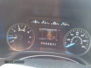 ✅ 2015 Ford F-150 Lariat • VIN: 1FTFW1EG8FKD09927 • Lot: 43373363. Listed on IAAI with 151,038 mi. Free auction sales archive from the USA and detailed vehicle history report at DreamBid. Image 7.