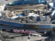 ✅ 2024 GMC Terrain SLE • VIN: 3GKALMEG7RL301703 • Lot: 43562215. Listed on IAAI with 23,055 mi. Free auction sales archive from the USA and detailed vehicle history report at DreamBid. Image 10.