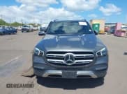 ✅ 2020 Mercedes-Benz GLE 350 • VIN: 4JGFB4JEXLA121120 • Lot: 42338850. Listed on IAAI with 57,181 mi. Free auction sales archive from the USA and detailed vehicle history report at DreamBid. Image 12.