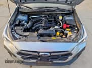 ✅ 2024 Subaru Crosstrek Premium • VIN: JF2GUADC8R8908208 • Lot: 85369765. Listed on Copart with 20,384 mi. Free auction sales archive from the USA and detailed vehicle history report at DreamBid. Image 12.