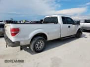 ✅ 2014 Ford F-150 XL • VIN: 1FTVX1CT3EKD01502 • Lot: 67475395. Listed on Copart with 249,277 mi. Free auction sales archive from the USA and detailed vehicle history report at DreamBid. Image 3.