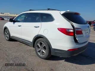 ✅ 2014 Hyundai Santa Fe Limited • VIN: KM8SNDHFXEU059840 • Лот: 43327430. Опубликован ранее на IAAI с пробегом 185 528 миль. Бесплатный доступ к архиву аукционных продаж из США и подробный отчёт об истории автомобиля на DreamBid. Изображение 3.